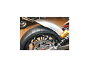 Smooth Rear Fender Kit 240 Tyre, Width: 270mm Raw