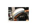 Smooth Rear Fender Kit 240 Tyre, Width: 270mm Raw