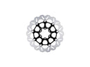 Disc Wave DF FLW Floating Front / Rear Brake Disc 5-Hole Black