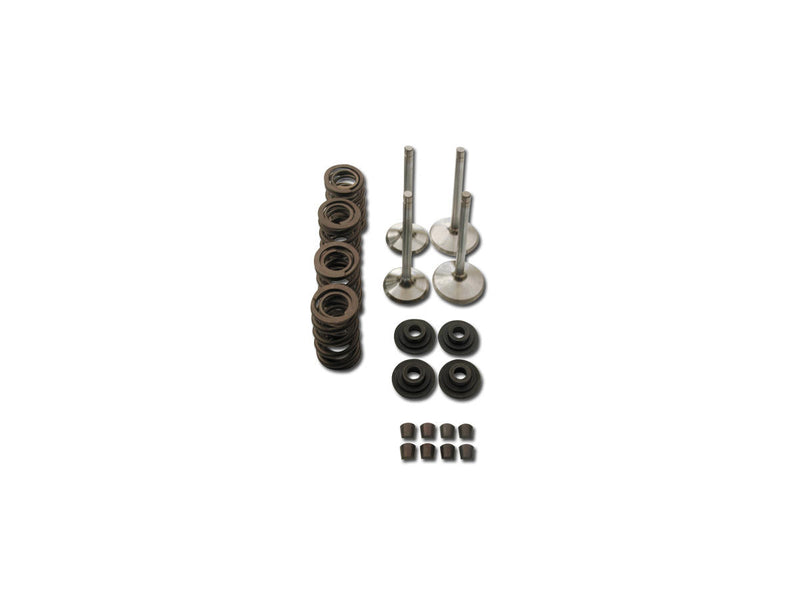 Race Master Valve Train Component Kit For 86-99 Touring