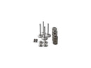 Race Master Valve Train Component Kit For 66-84 FL Shovel
