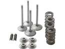 Race Master Valve Train Component Kit For 84-99 Softail