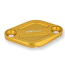 Timing Inspection Cover Red For Ducati
