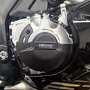 Engine Cover - Set For CFMoto 675SR-R 2025>Current