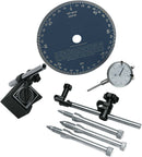 Standard Camshaft Installation Kit Black / Blue