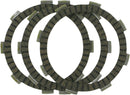 CK Standard Series Clutch Kit | Vendor No CK1150