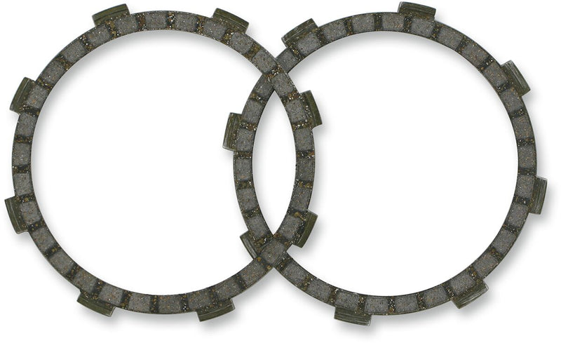 CK Standard Series Clutch Kit | Vendor No CK2205