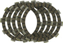 CK Standard Series Clutch Kit | Vendor No CK2287