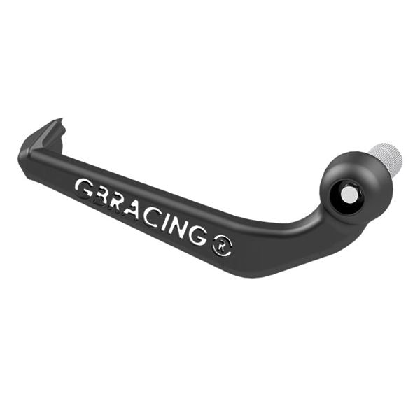 Clutch Lever Guard With 16mm Insert