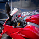 Clutch Lever Guard For Ducati Panigale V4/V4 S 2025>Current