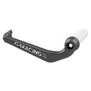 Clutch Lever Guard With 18mm Insert