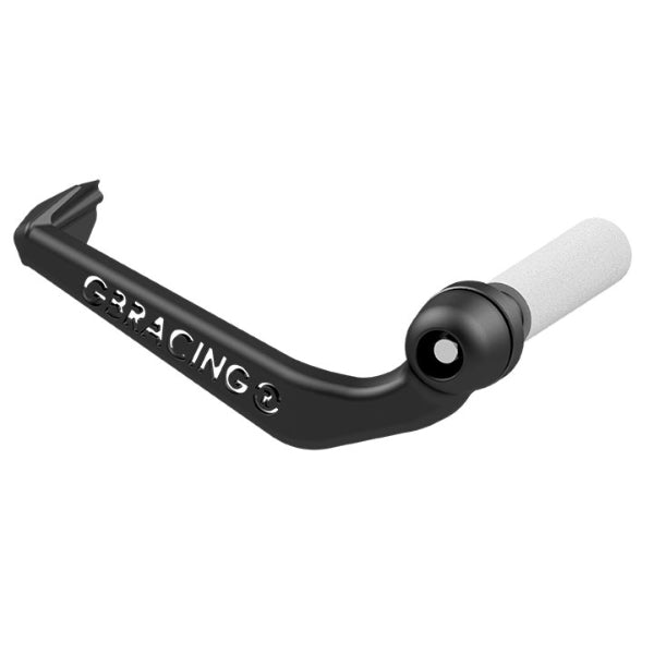 Clutch Lever Guard Black For Honda CB1000R 2018-Current