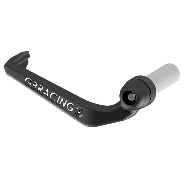 Clutch Lever Guard Black For Ducati Monster 2021-Current