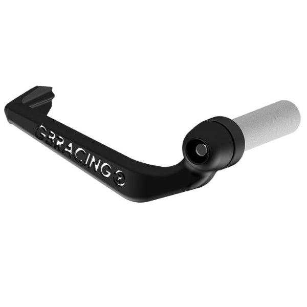 Clutch Lever Guard Black For Yamaha YZF-R3 2023-Current