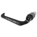 Clutch Lever Guard M12 Threaded / 10mm Spacer