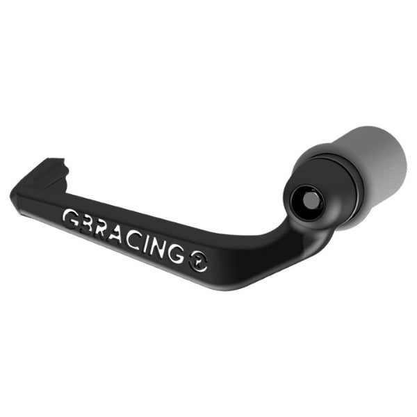 Clutch Lever Guard Black For Suzuki GSX-8S 2023-Current