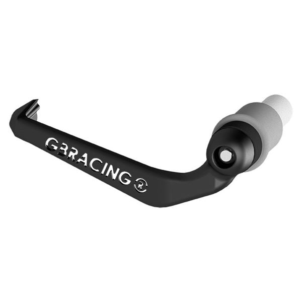 Clutch Lever Guard M18 Threaded / 15mm Spacer