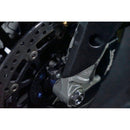 ABS Sensor Protection Carbon For Ducati