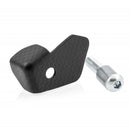 ABS Sensor Protection Carbon For Ducati