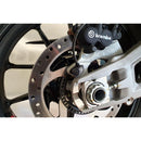 ABS Sensor Protector For Ducati