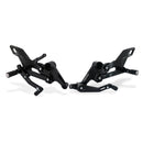Adjustable Rear Sets For Aprilia Rs 660 / Tuono 660