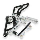 Adjustable Rear Sets For Ducati Monster S2R / S4R
