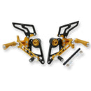Adjustable Rear Sets For Ducati Monster S2R / S4R
