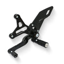 Adjustable Rear Sets For MV Agusta Dragster 800