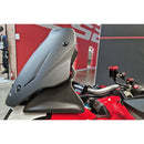 Air Deflectors Carbon For Ducati Multistrada V4