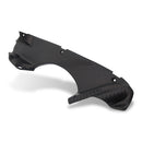 Air Intake Covers Carbon For MV Agusta Superveloce