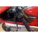 Air Intake Covers Carbon For MV Agusta Superveloce