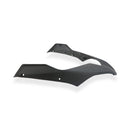 Air conveyor Upper Cover For Carbon Ducati Multistrada V4