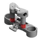 Bar Adaptor Spacers H 30MM For Ducati Multistrada