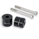 Bar Adaptor Spacers H 30 MM For Ducati Multistrada