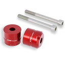 Bar Adaptor Spacers H 30MM For Ducati Multistrada