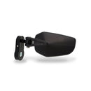 Bar End Mirror Evo Black Left