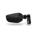 Bar End Mirror Evo Black Right