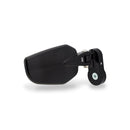 Bar End Mirror Evo Black Right