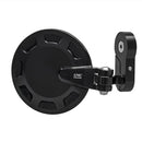 Bar End Mirror Rocket Black Right