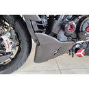 Belly Pan Carbon For Ducati Diavel V4