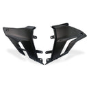 Belly Pan Carbon For Ducati Streetfighter V4