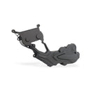 Belt Cover Horizontal Cylinder Carbon For Ducati Monster 937