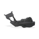 Belt Cover Horizontal Cylinder Carbon For Ducati Monster 937