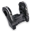 Bottom Handlebar Clamp For Ducati