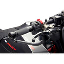 Brake Guard Race Protection Front Brake Lever Black For Ducati 916 1994-1999