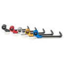 Brake Guard Race Protection Front Brake Lever Black