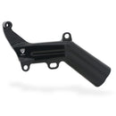 Brake Lines Cover With Fluid Tank Bracket Black For Ducati Streetfighter V4 S IFC04