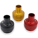 Breather Valve Mono Black For Ducati ST2 1997-2003