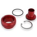 Breather Valve Black For Ducati 748 1995-2003 VA201
