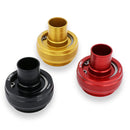 Breather Valve Black For Ducati ST2 1997-2003 VA201